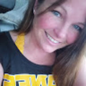 Meet your Posher, Stephanie